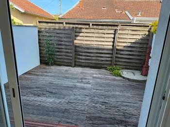Location maison 3 pièces