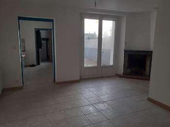 Location Maison 2 chambresBégrolles-en-Mauges