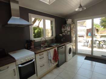 Location Maison 2 chambresBégrolles-en-Mauges