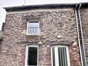Location Maison 2 chambresBeignon