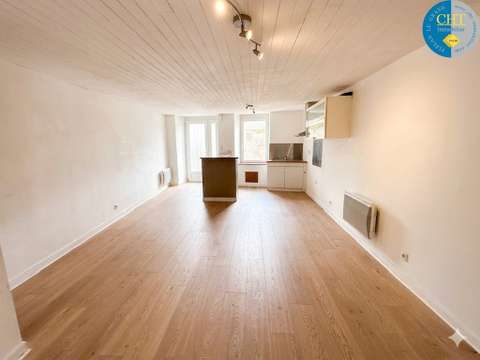 Location maison 3 pièces Beignon 56
