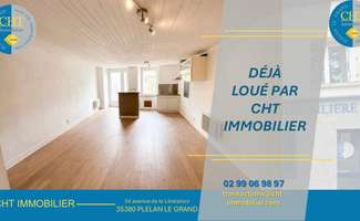 Photo Location maison Beignon