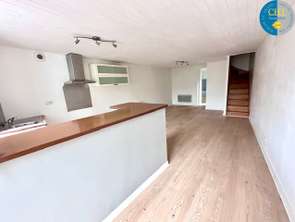 Location Maison 2 chambresBeignon