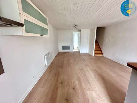 Location maison 3 pièces Location maison 3 pièces