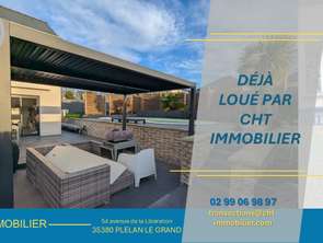 Location Maison 4 chambresBeignon
