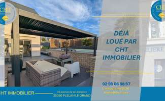 Photo Location maison Beignon