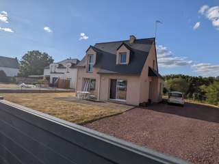 Location maison 5 pièces