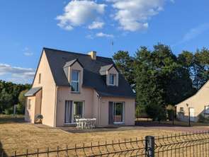 Location Maison 3 chambresBeignon