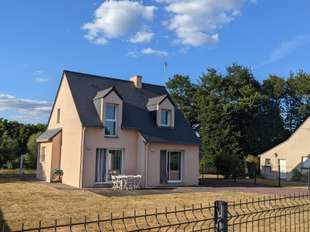 Photo Location maison Beignon