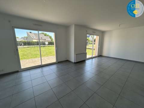 Location maison 5 pièces