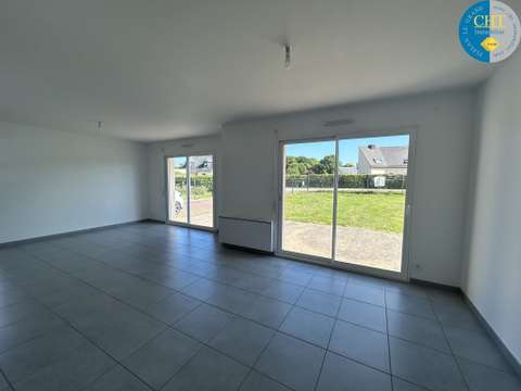 Location maison 5 pièces
