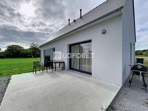 Location Maison 3 chambresBeignon