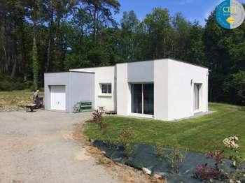 Location Maison 3 chambresBeignon