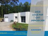 Location maison 4 pièces