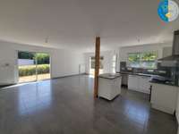 Location maison 4 pièces