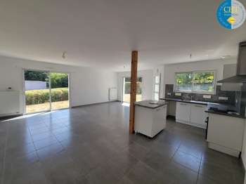 Location maison 4 pièces