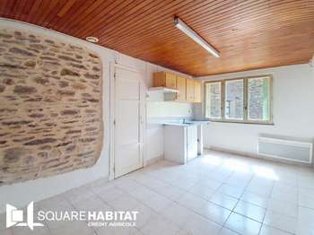 Location Maison 2 chambresBeignon