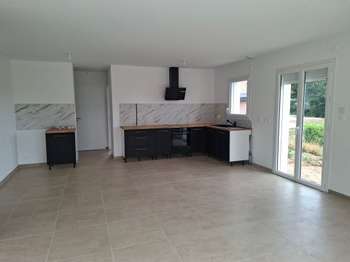 Location Maison 5 chambresBeignon