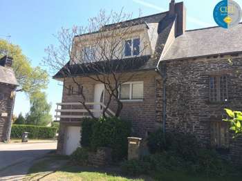 Location Maison 3 chambresBeignon