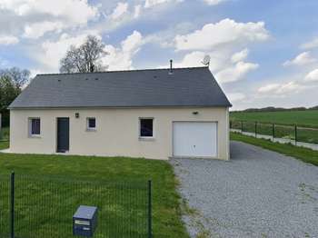 Photo Location maison Beignon