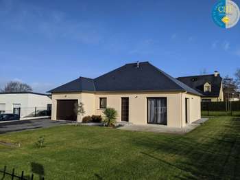Location Maison 2 chambresBeignon