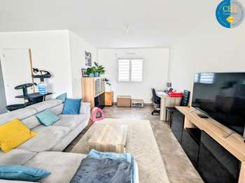Location maison 3 pièces