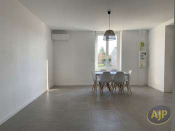 Location Maison 2 chambresBel-air