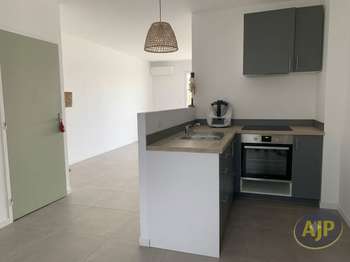 Location maison 3 pièces