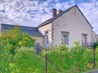 Location maison 3 pièces