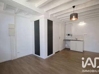 Location maison 2 pièces Location maison 2 pièces