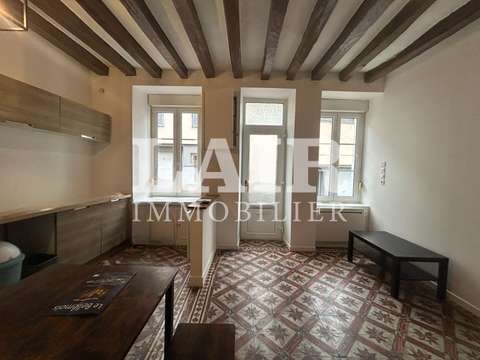 Location maison 3 pièces