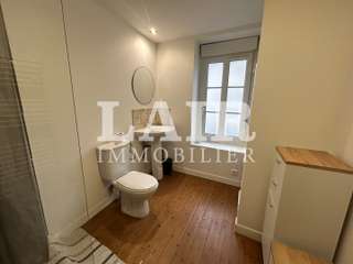 Location maison 3 pièces