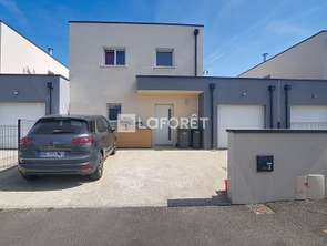 Location Maison 3 chambresBellengreville
