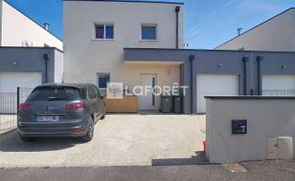 Photo Location maison Bellengreville