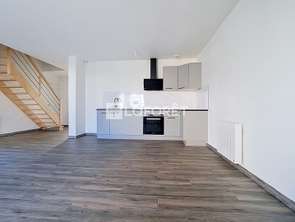 Location Maison 3 chambresBellengreville