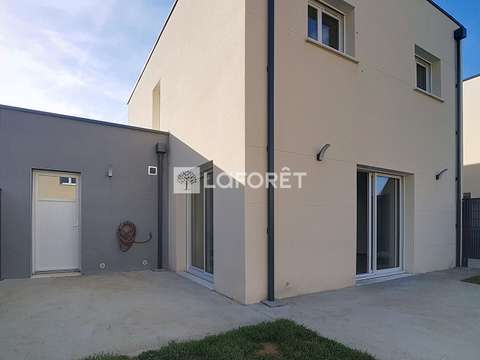 Location maison 4 pièces Location maison 4 pièces