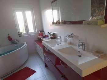 Location maison 6 pièces