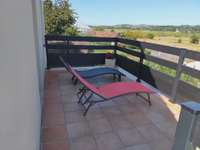 Location maison 6 pièces