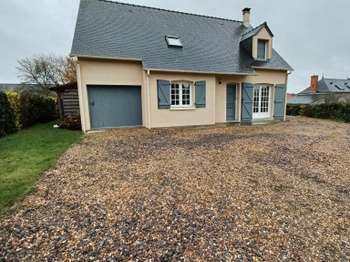Location Maison 3 chambresBellevigne-en-Layon