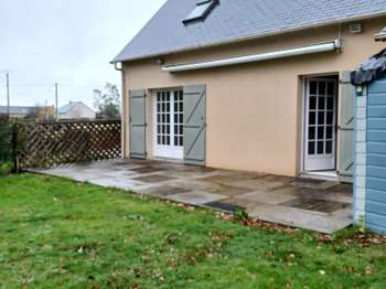 Location maison 6 pièces