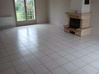 Location maison 6 pièces