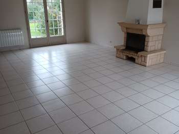 Location maison 6 pièces