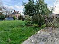 Location maison 6 pièces