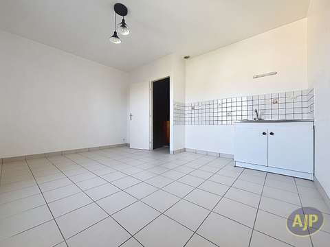 Location maison 2 pièces