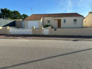 Location maison 6 pièces