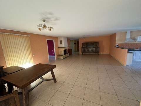 Location maison 6 pièces