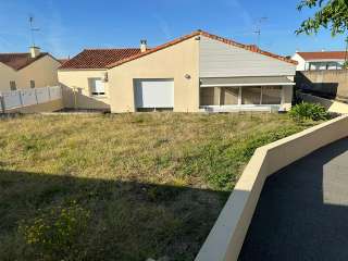 Location maison 6 pièces