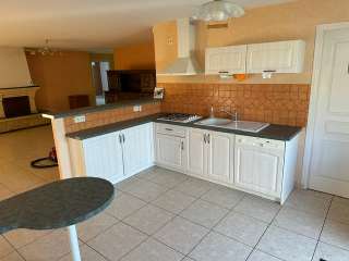 Location maison 6 pièces
