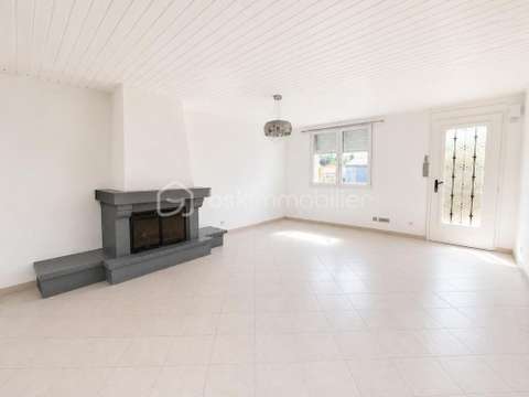 Location maison 5 pièces