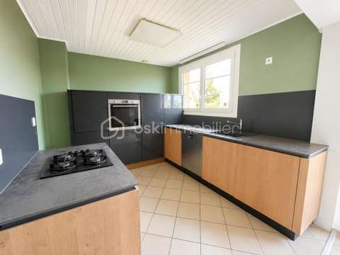 Location maison 5 pièces